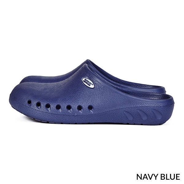 Men's Comfort Slip Resistant Clog