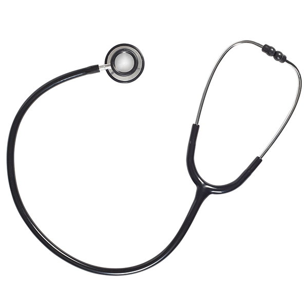 Dual Head Stethoscope