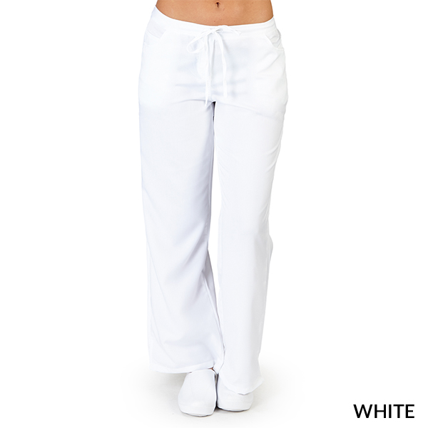 Ultrasoft 5 Pocket Scrub Pant