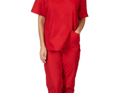 Nursing Scrubs