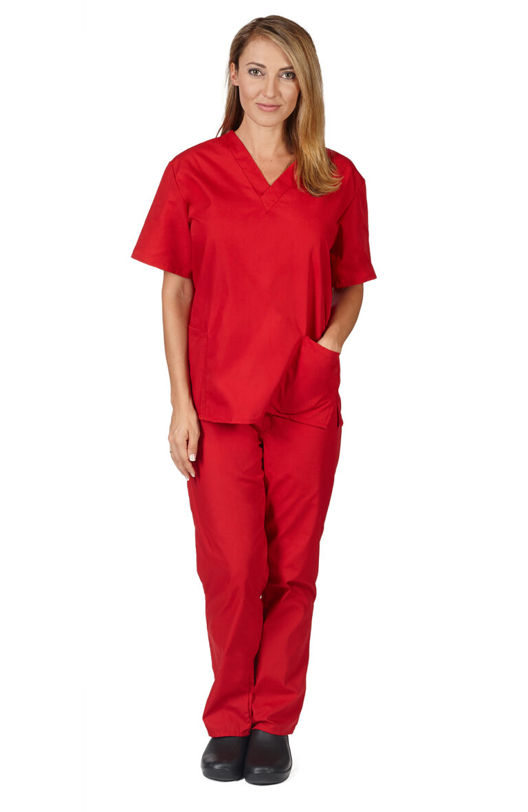 Nursing Scrubs