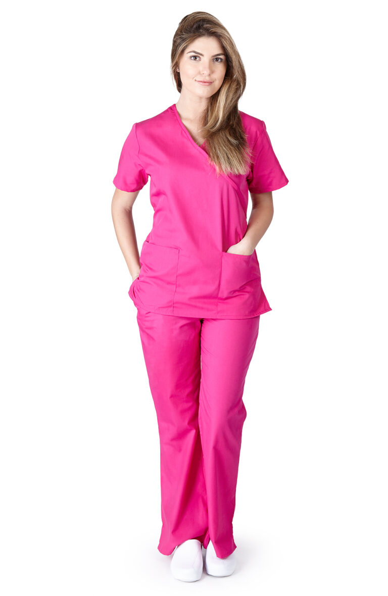 Scrubs For