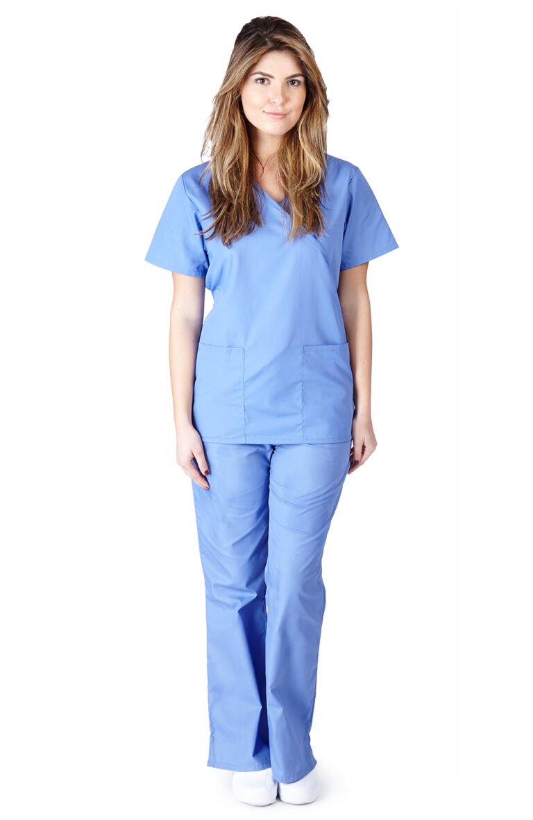 Medical Scrubs