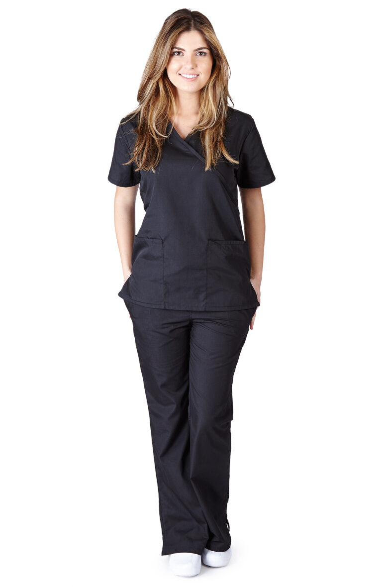 Scrub Sets