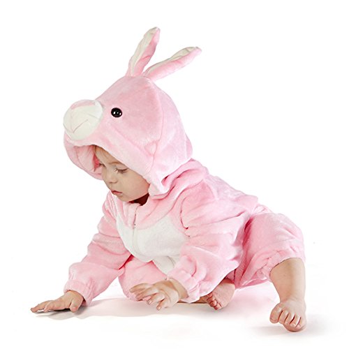 Medical Scrub Set Animal Cosplay Outfits Infant Costume Boys Girls Winter Romper