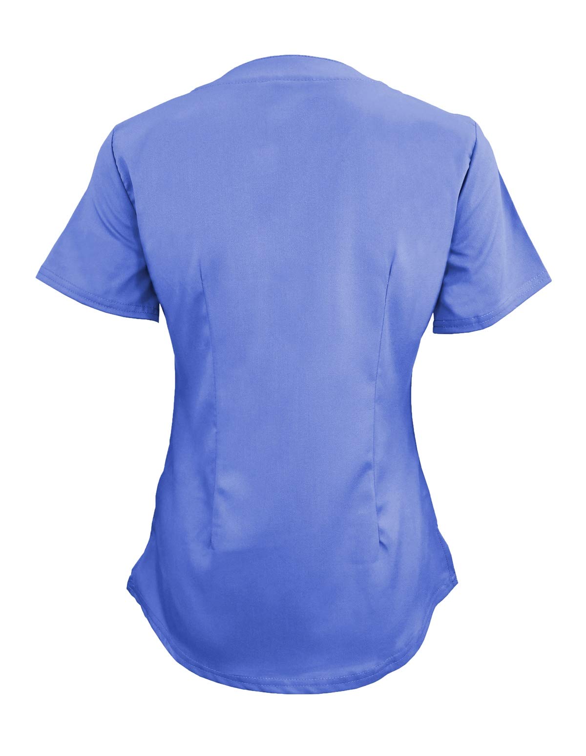 M&M SCRUBS Womens Modern/Fitted