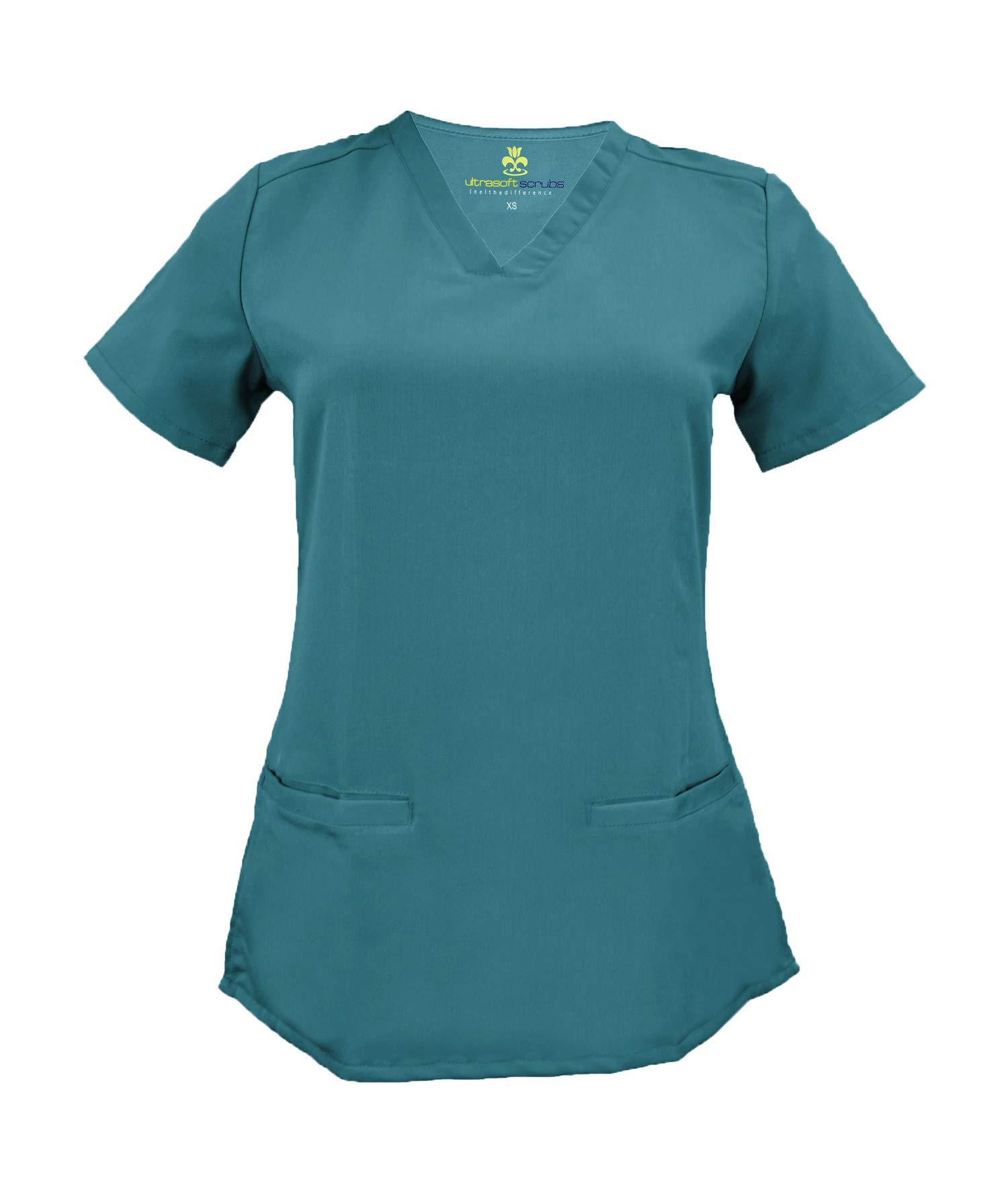 M&M SCRUBS Womens Modern/Fitted ( STYLE 8117 )