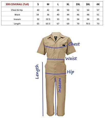 Sizing Guide