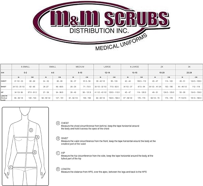 Sizing Guide