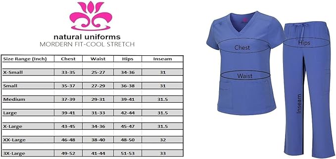 Sizing Guide