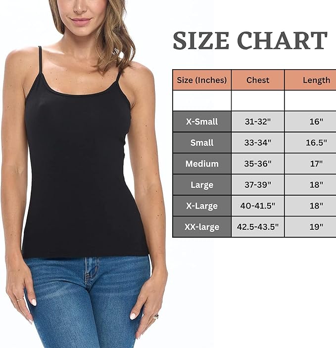 Sizing Guide