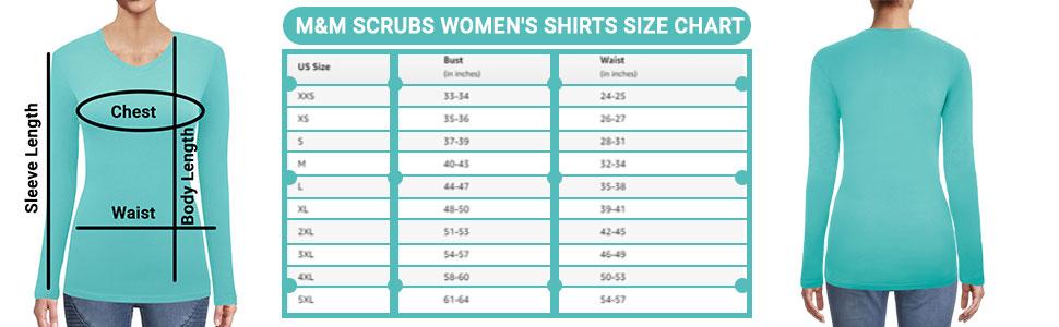 Sizing Guide