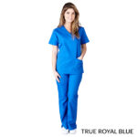 royal blue wholesale scrub vendors in usa